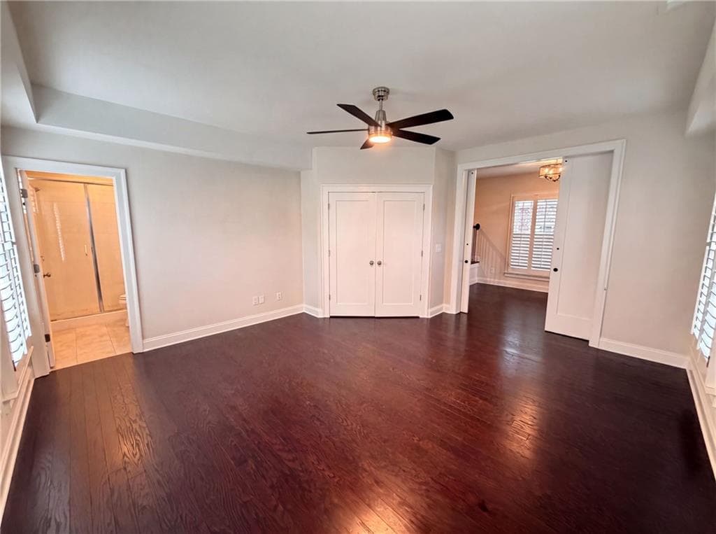 4 bedroom, 4 bathroom, 3,548 sq ft single family residence for sale at 5805 Edenbrooke Drive, Cumming, GA 30040 — photo 4
