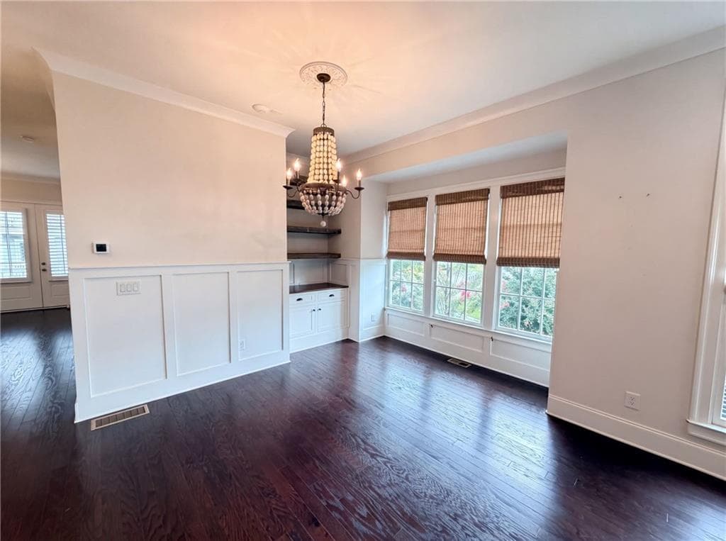 4 bedroom, 4 bathroom, 3,548 sq ft single family residence for sale at 5805 Edenbrooke Drive, Cumming, GA 30040 — photo 6