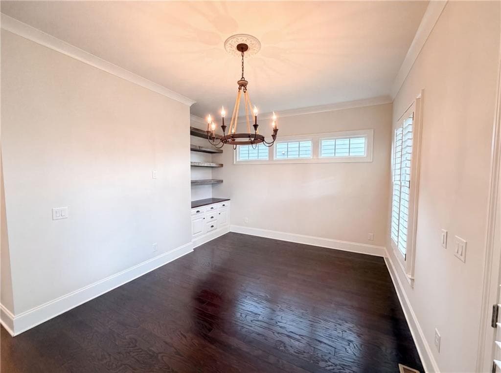 4 bedroom, 4 bathroom, 3,548 sq ft single family residence for sale at 5805 Edenbrooke Drive, Cumming, GA 30040 — photo 7