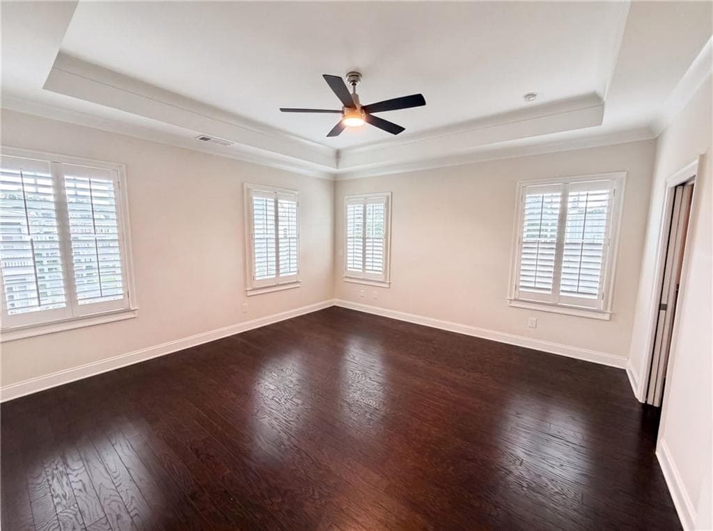 4 bedroom, 4 bathroom, 3,548 sq ft single family residence for sale at 5805 Edenbrooke Drive, Cumming, GA 30040 — photo 8
