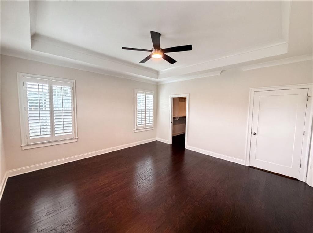 4 bedroom, 4 bathroom, 3,548 sq ft single family residence for sale at 5805 Edenbrooke Drive, Cumming, GA 30040 — photo 9
