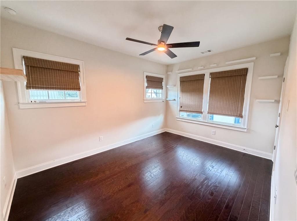 4 bedroom, 4 bathroom, 3,548 sq ft single family residence for sale at 5805 Edenbrooke Drive, Cumming, GA 30040 — photo 10