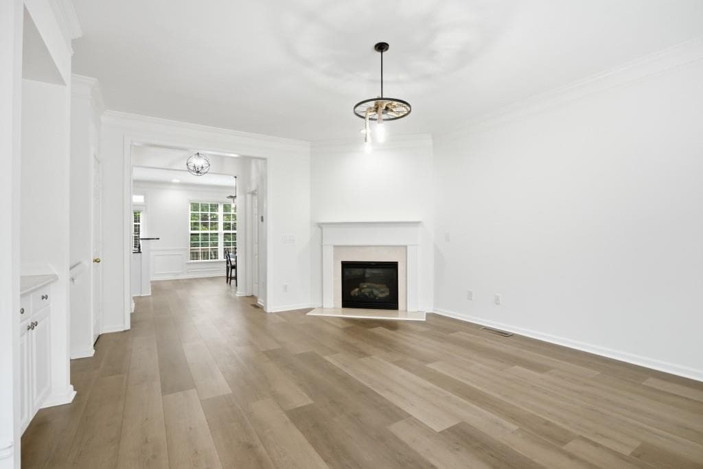 3 bedroom, 4 bathroom, 2,293 sq ft townhouse for rent at 10851 Alderwood Cove, Johns Creek, GA 30097 for $2,700 a month — photo 3