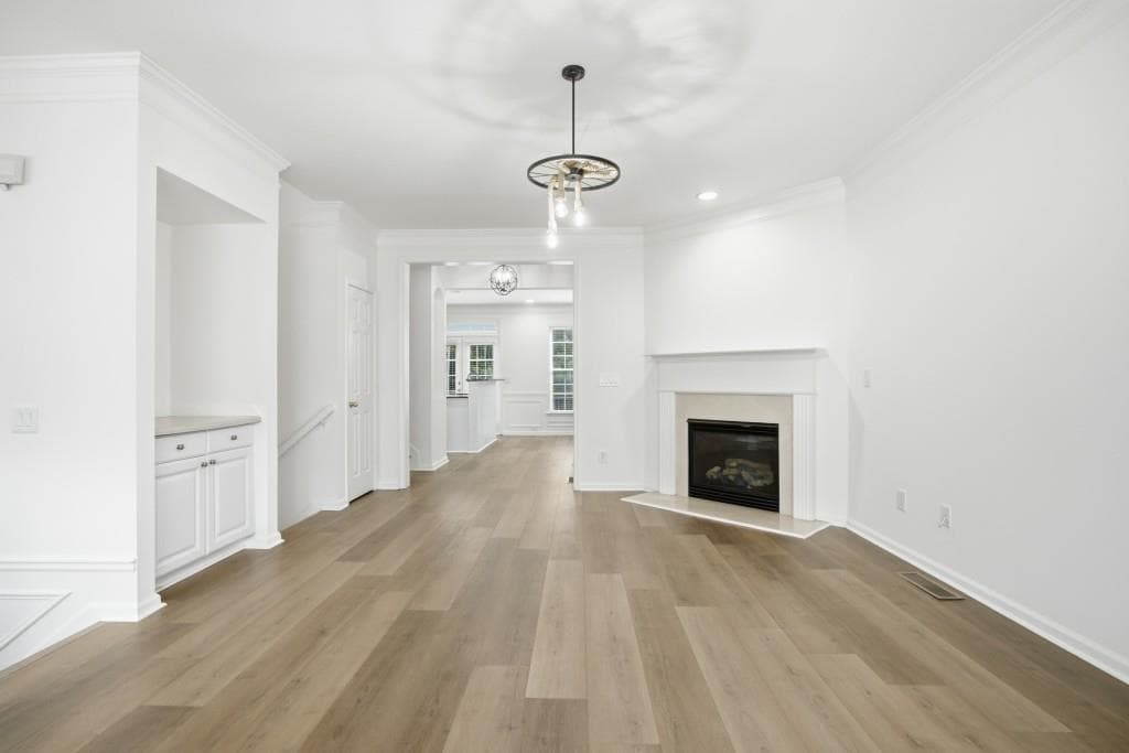 3 bedroom, 4 bathroom, 2,293 sq ft townhouse for rent at 10851 Alderwood Cove, Johns Creek, GA 30097 for $2,700 a month — photo 4