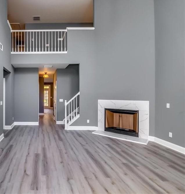 3 bedroom, 3 bathroom, 2,015 sq ft townhouse for sale at 6269 Colonial View, Fairburn, GA 30213 — photo 2