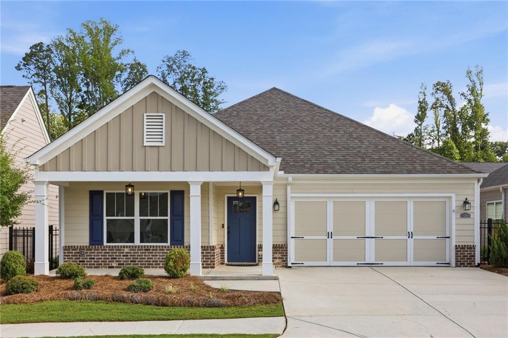 3 bedroom, 2 bathroom, 2,484 sq ft single family residence for sale at 23 Echols Bend, Hiram, GA 30141
