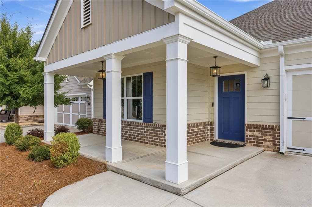 3 bedroom, 2 bathroom, 2,484 sq ft single family residence for sale at 23 Echols Bend, Hiram, GA 30141 — photo 2