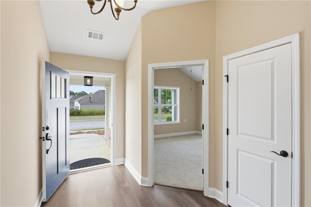 3 bedroom, 2 bathroom, 2,484 sq ft single family residence for sale at 23 Echols Bend, Hiram, GA 30141 — photo 3