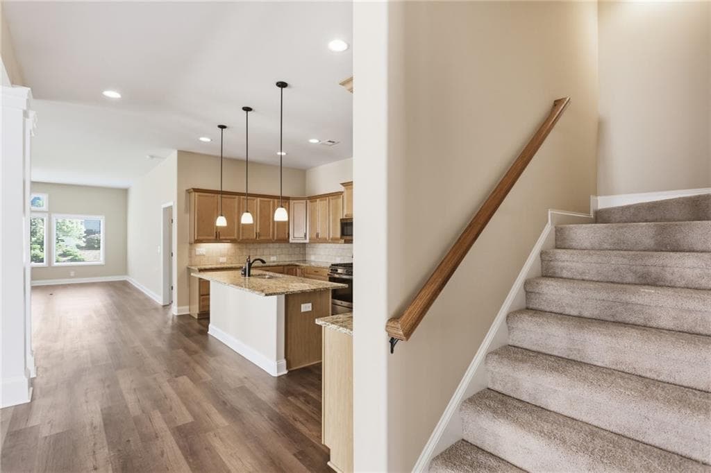 3 bedroom, 2 bathroom, 2,484 sq ft single family residence for sale at 23 Echols Bend, Hiram, GA 30141 — photo 4
