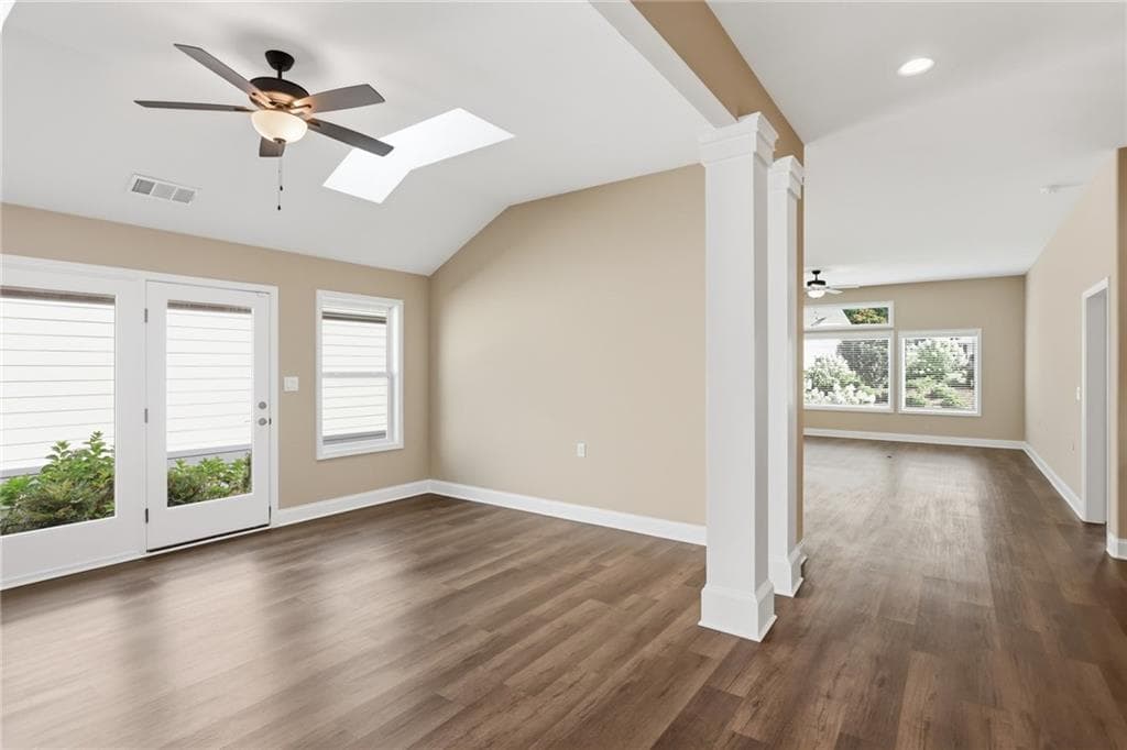 3 bedroom, 2 bathroom, 2,484 sq ft single family residence for sale at 23 Echols Bend, Hiram, GA 30141 — photo 8
