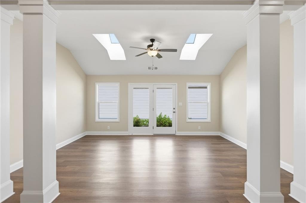 3 bedroom, 2 bathroom, 2,484 sq ft single family residence for sale at 23 Echols Bend, Hiram, GA 30141 — photo 9