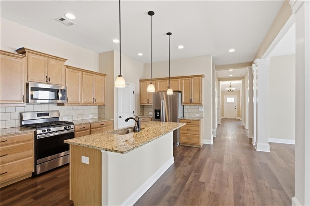 3 bedroom, 2 bathroom, 2,484 sq ft single family residence for sale at 23 Echols Bend, Hiram, GA 30141 — photo 10