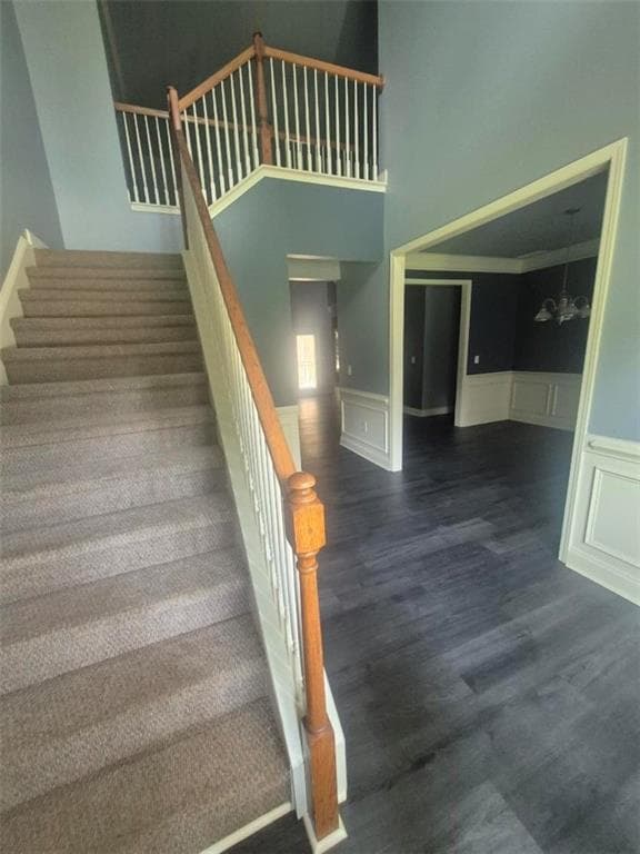 5 bedroom, 3 bathroom, 2,432 sq ft single family residence for sale at 3475 Reynolds Road, Douglasville, GA 30135 — photo 6