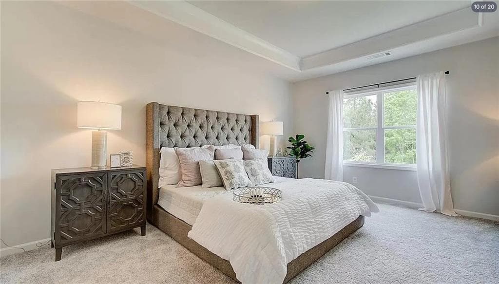 3 bedroom, 3 bathroom, 1,850 sq ft townhouse for rent at 4729 Cypress Park Drive, Gainesville, GA 30504 for $2,050 a month — photo 2