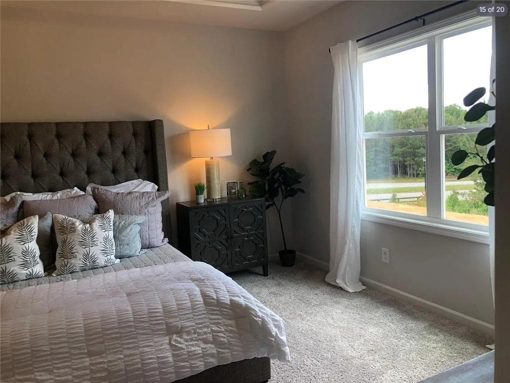 3 bedroom, 3 bathroom, 1,850 sq ft townhouse for rent at 4729 Cypress Park Drive, Gainesville, GA 30504 for $2,050 a month — photo 10