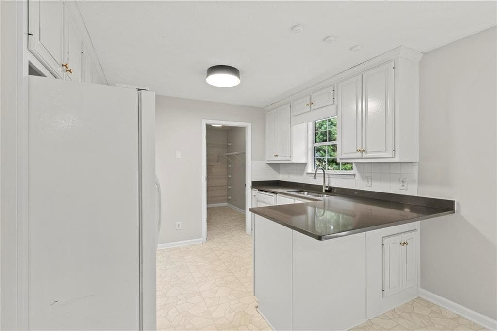3 bedroom, 3 bathroom, 1,512 sq ft single family residence for rent at 6360 Mountain View Trail, Cumming, GA 30041 for $2,500 a month — photo 8