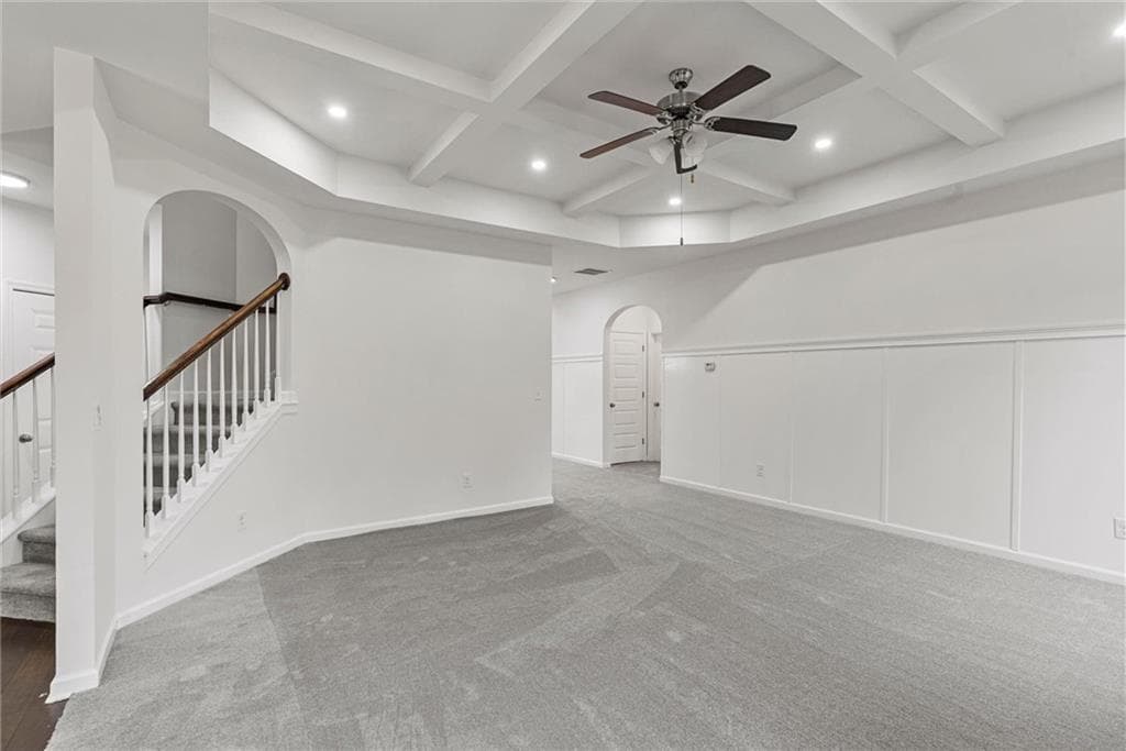 5 bedroom, 4 bathroom, 3,075 sq ft single family residence under contract at 3805 Beaver Swamp Road, Loganville, GA 30052 — photo 7
