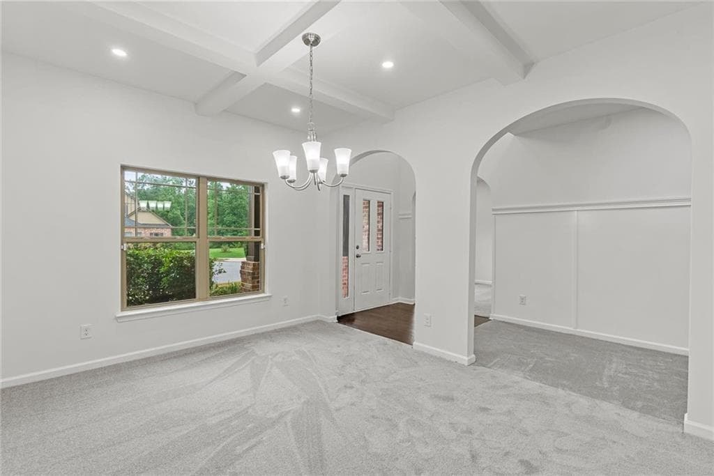 5 bedroom, 4 bathroom, 3,075 sq ft single family residence under contract at 3805 Beaver Swamp Road, Loganville, GA 30052 — photo 8