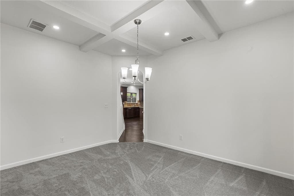 5 bedroom, 4 bathroom, 3,075 sq ft single family residence under contract at 3805 Beaver Swamp Road, Loganville, GA 30052 — photo 9