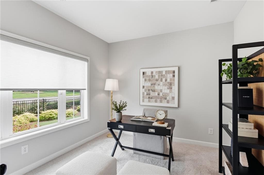 3 bedroom, 4 bathroom, 2,125 sq ft townhouse for sale at 1728 Evenstad Way, Smyrna, GA 30080 — photo 5