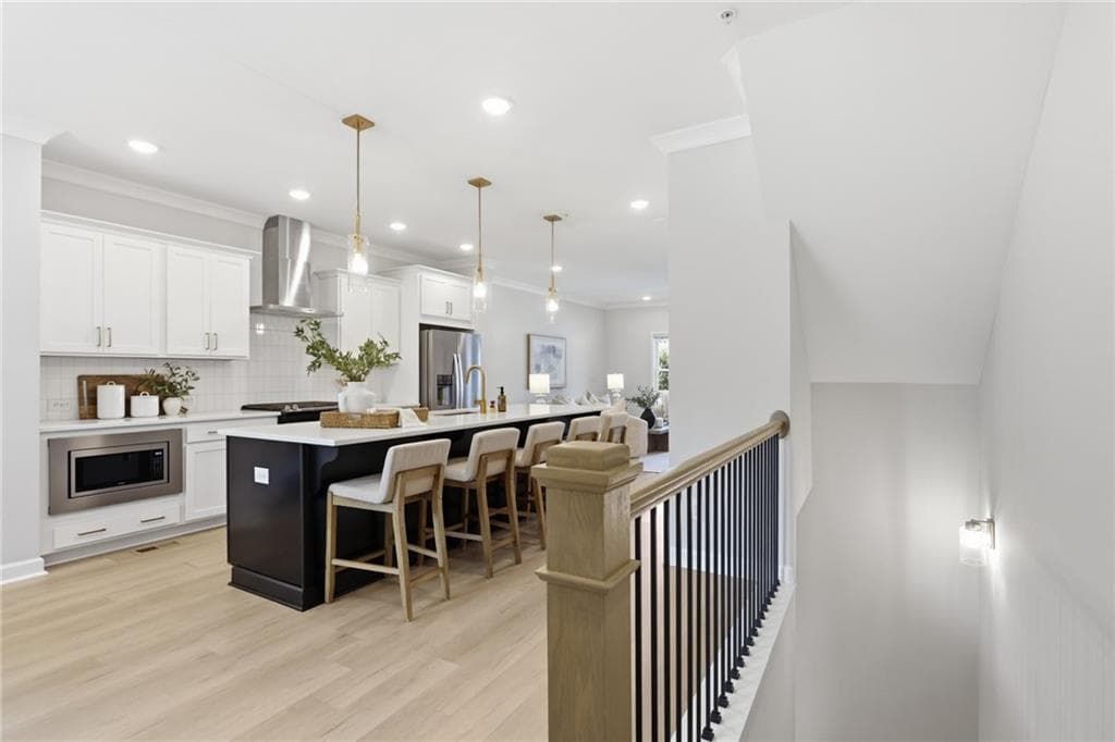 3 bedroom, 4 bathroom, 2,125 sq ft townhouse for sale at 1728 Evenstad Way, Smyrna, GA 30080 — photo 7