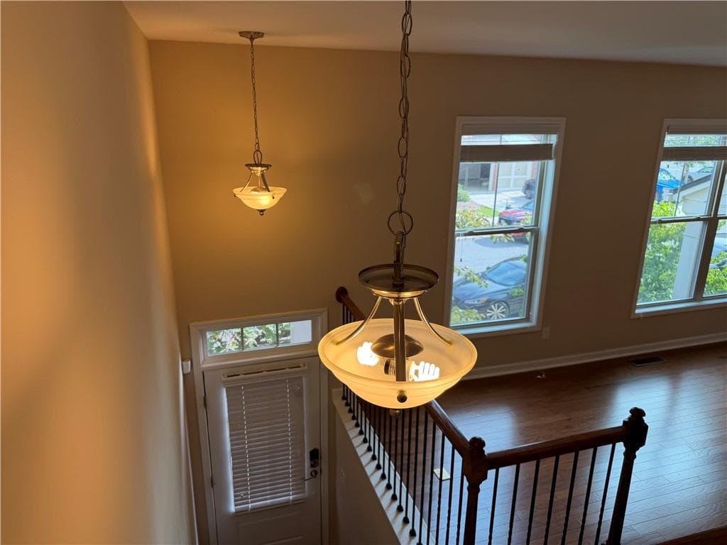 4 bedroom, 4 bathroom, 2,116 sq ft townhouse for rent at 3487 New Fawn Lane, Milton, GA 30004 for $2,900 a month — photo 3