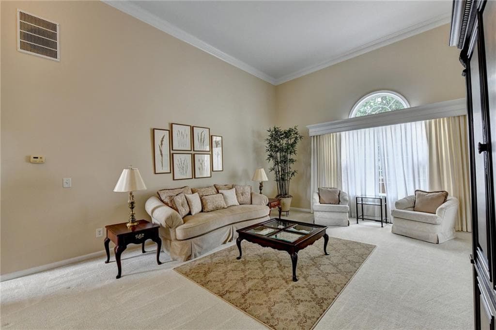 4 bedroom, 3 bathroom, 3,751 sq ft single family residence under contract at 3781 Devenwood Way, Buford, GA 30519 — photo 6
