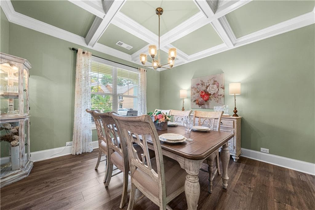 4 bedroom, 3 bathroom, 3,170 sq ft single family residence for sale at 166 Richmond Way, Villa Rica, GA 30180 — photo 6