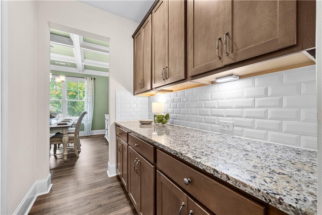 4 bedroom, 3 bathroom, 3,170 sq ft single family residence for sale at 166 Richmond Way, Villa Rica, GA 30180 — photo 7