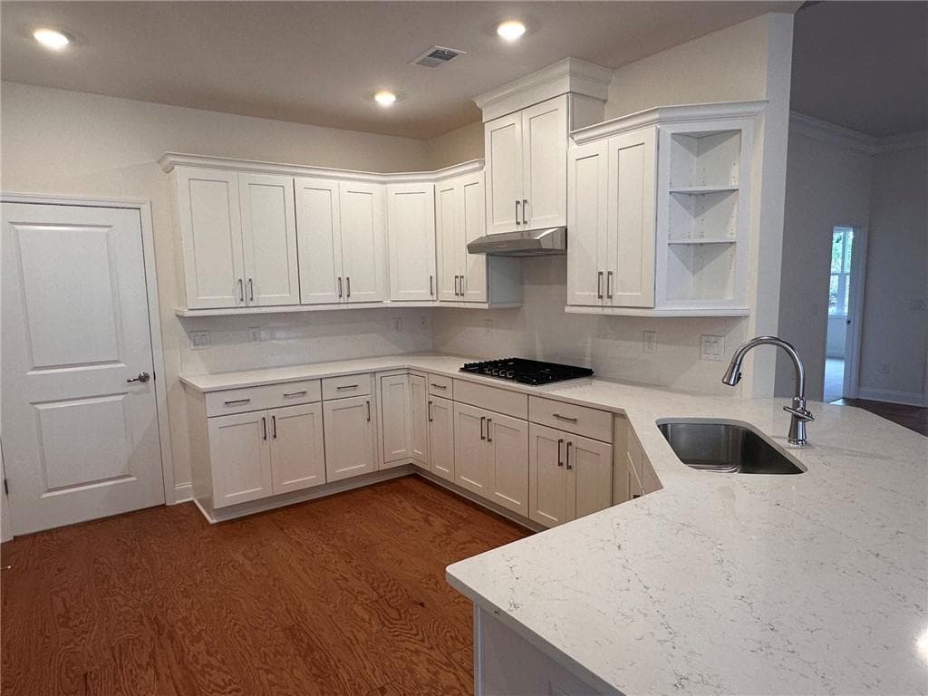 2 bedroom, 2 bathroom, 1,870 sq ft condominium for sale at 3715 Baguette Court 102, Cumming, GA 30028 — photo 5