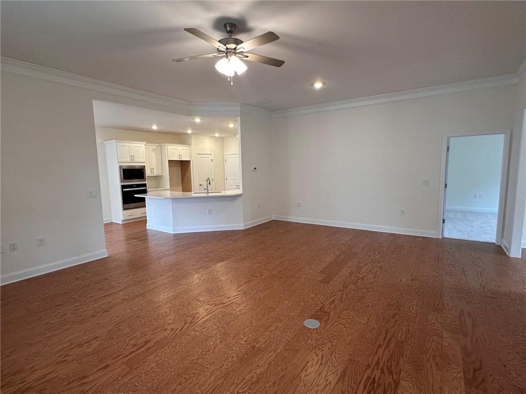 2 bedroom, 2 bathroom, 1,870 sq ft condominium for sale at 3715 Baguette Court 102, Cumming, GA 30028 — photo 9