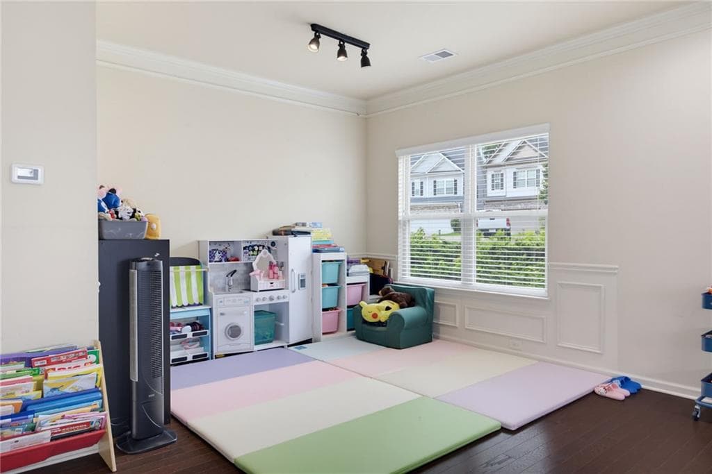 3 bedroom, 3 bathroom, 2,220 sq ft single family residence for sale at 2978 Woodward Down Trail, Buford, GA 30519 — photo 9