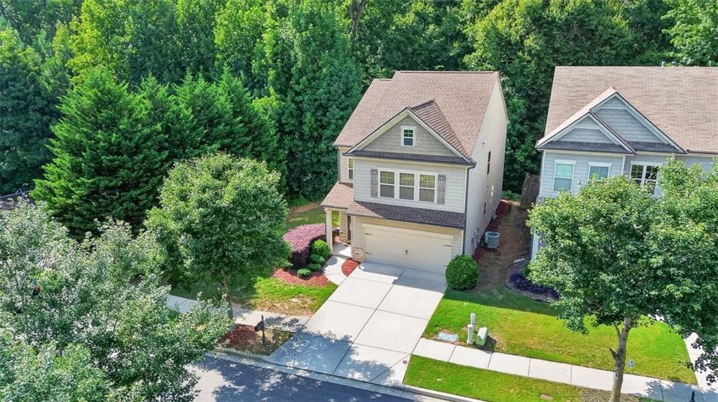 1674 Maplecliff Way, Buford, GA 30518 — most recent listing photo