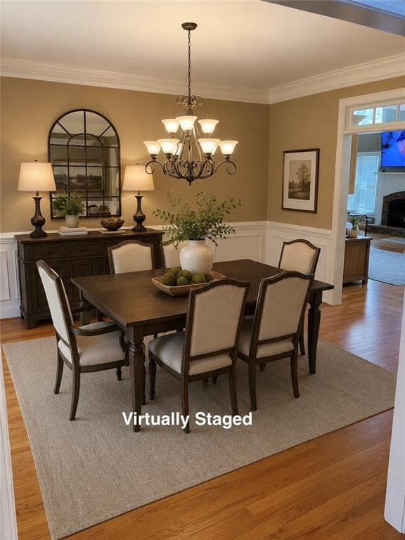 5 bedroom, 5 bathroom, 4,943 sq ft single family residence for sale at 730 Brittany Manor Lane, Grayson, GA 30017 — photo 4