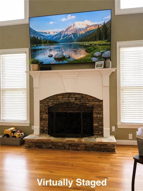 5 bedroom, 5 bathroom, 4,943 sq ft single family residence for sale at 730 Brittany Manor Lane, Grayson, GA 30017 — photo 9