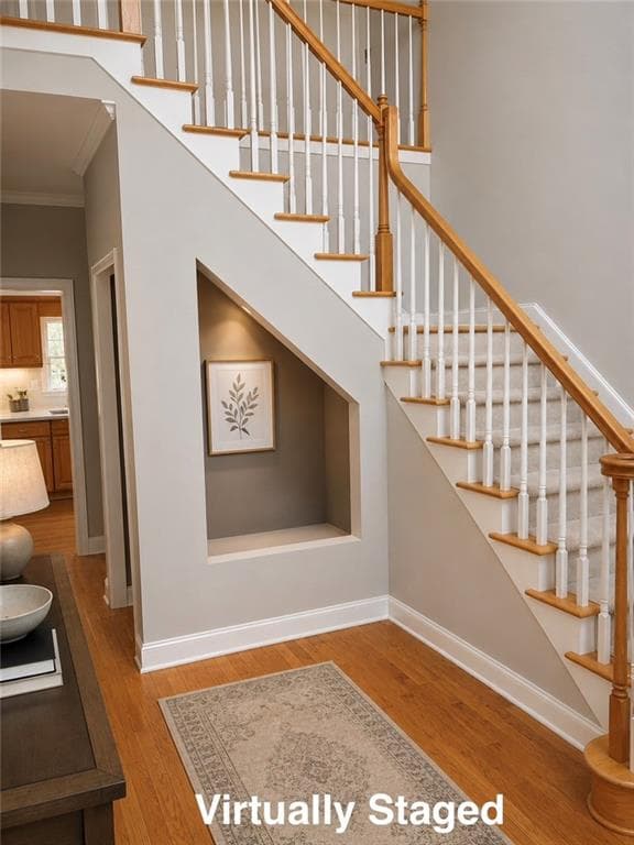 5 bedroom, 5 bathroom, 4,943 sq ft single family residence for sale at 730 Brittany Manor Lane, Grayson, GA 30017 — photo 2
