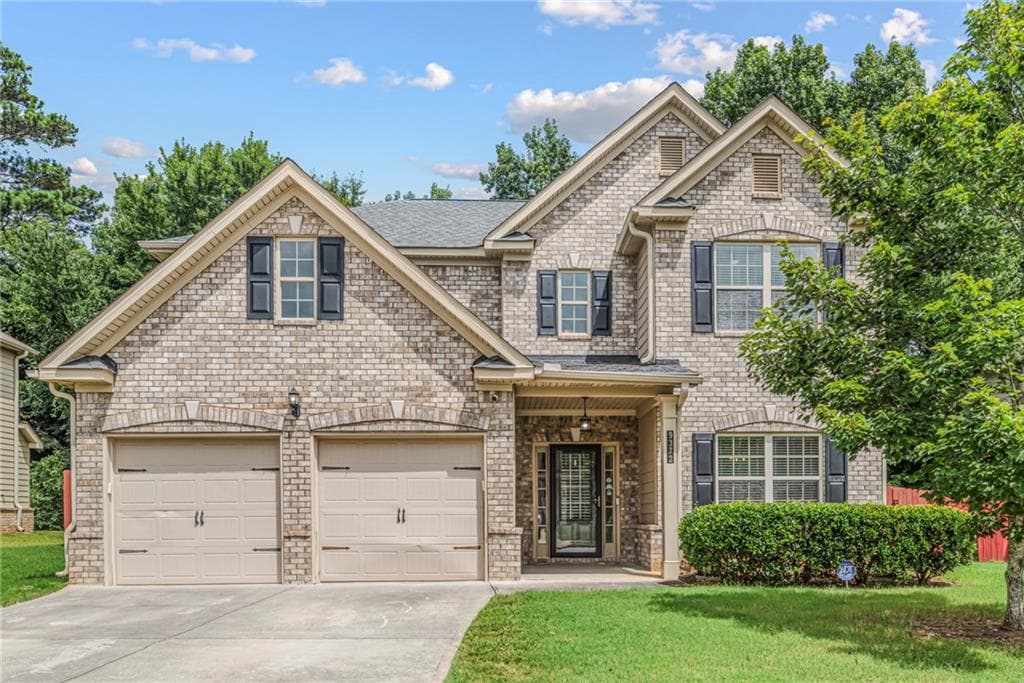 9372 Lantana Trail