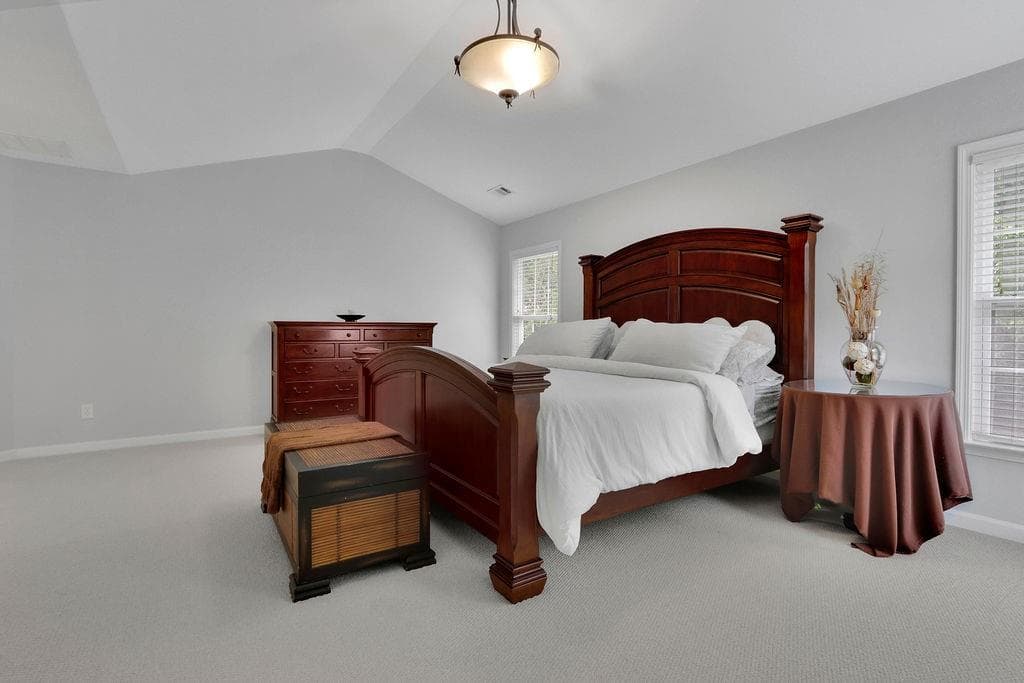 4 bedroom, 5 bathroom, 4,706 sq ft single family residence for sale at 923 Van Briggle Path, Sugar Hill, GA 30518 — photo 10