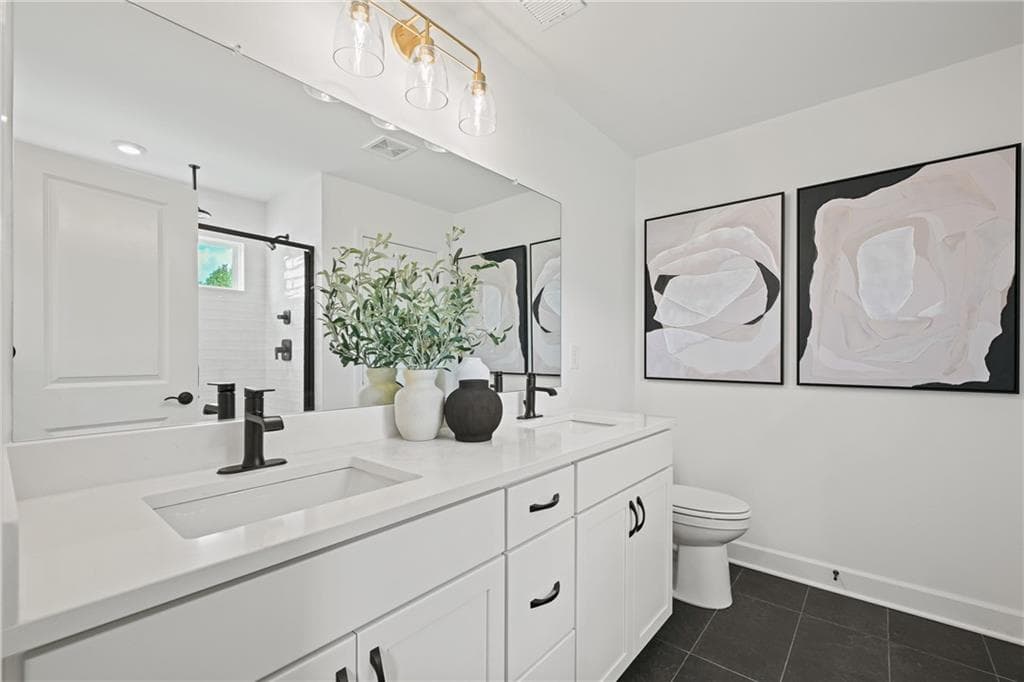 5 bedroom, 3 bathroom, 2,622 sq ft single family residence for sale at 804 Oleander Court, Mcdonough, GA 30253 — photo 9