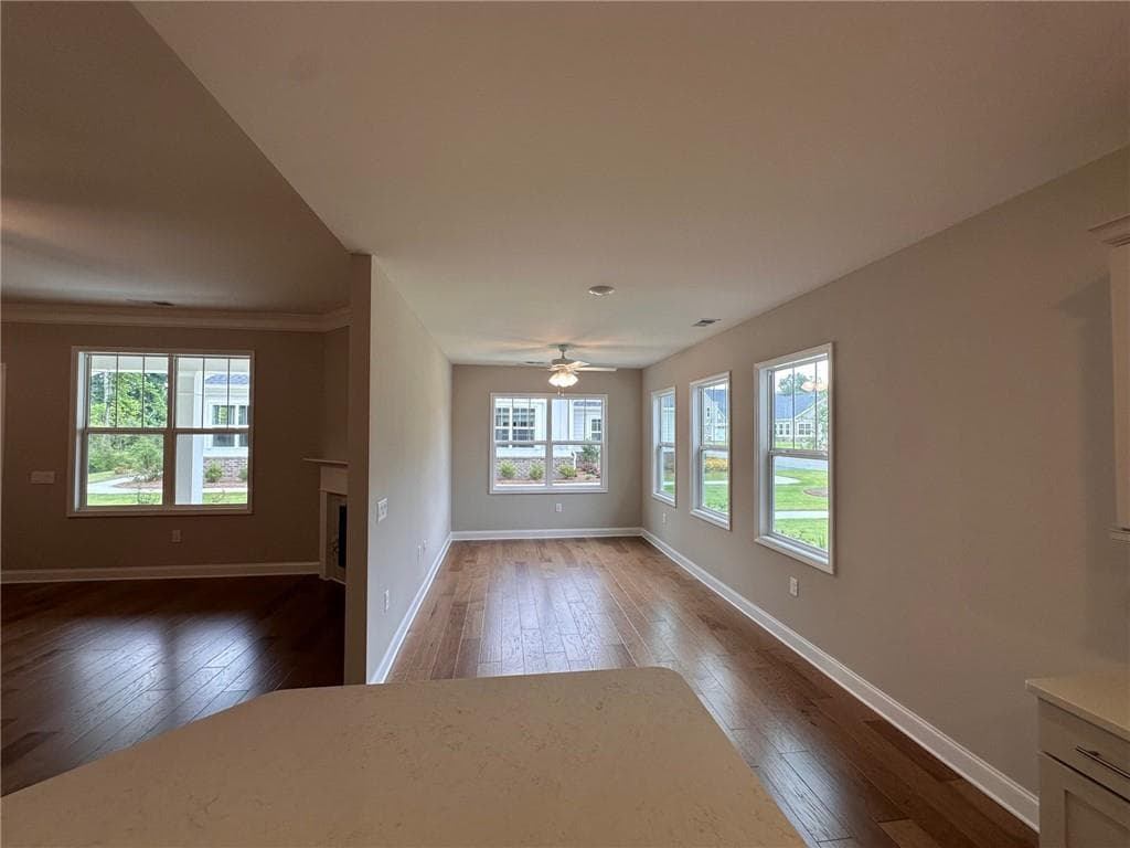 3 bedroom, 3 bathroom, 2,334 sq ft condominium for sale at 3750 Baguette Court 1202, Cumming, GA 30028 — photo 8