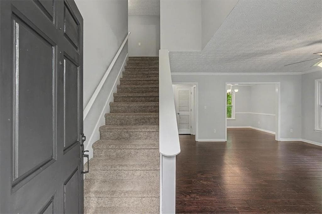 3 bedroom, 3 bathroom, 1,604 sq ft single family residence for sale at 6262 Wiscasset Parkway, Dallas, GA 30157 — photo 2