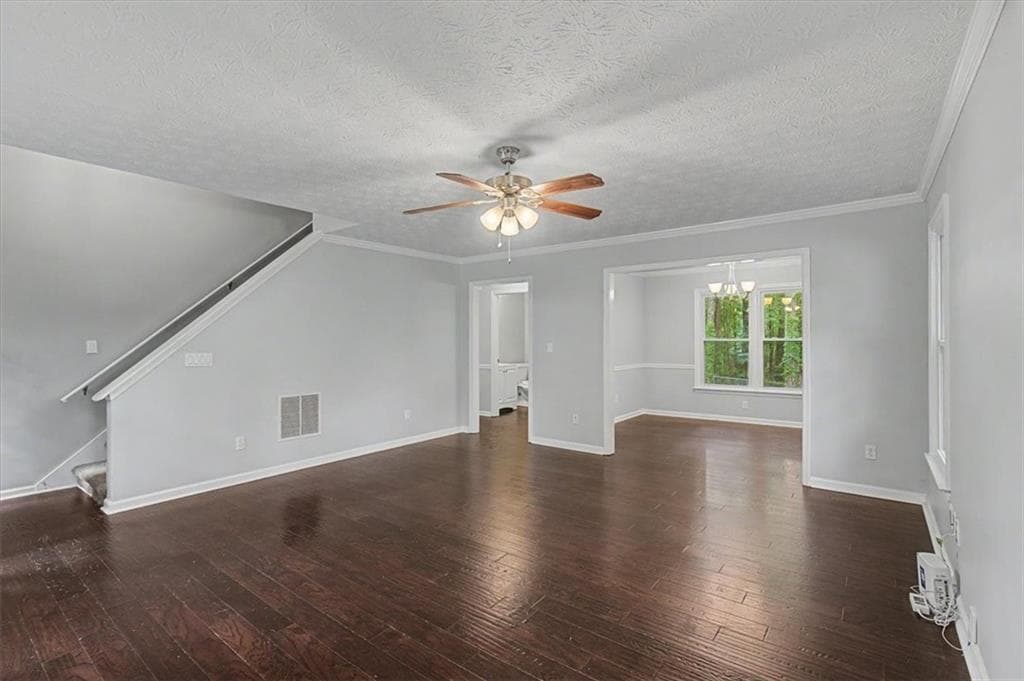 3 bedroom, 3 bathroom, 1,604 sq ft single family residence for sale at 6262 Wiscasset Parkway, Dallas, GA 30157 — photo 3