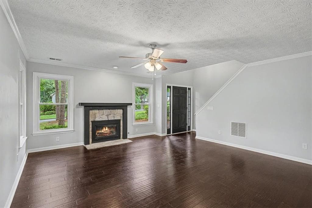 3 bedroom, 3 bathroom, 1,604 sq ft single family residence for sale at 6262 Wiscasset Parkway, Dallas, GA 30157 — photo 6