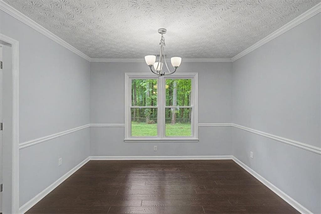 3 bedroom, 3 bathroom, 1,604 sq ft single family residence for sale at 6262 Wiscasset Parkway, Dallas, GA 30157 — photo 8