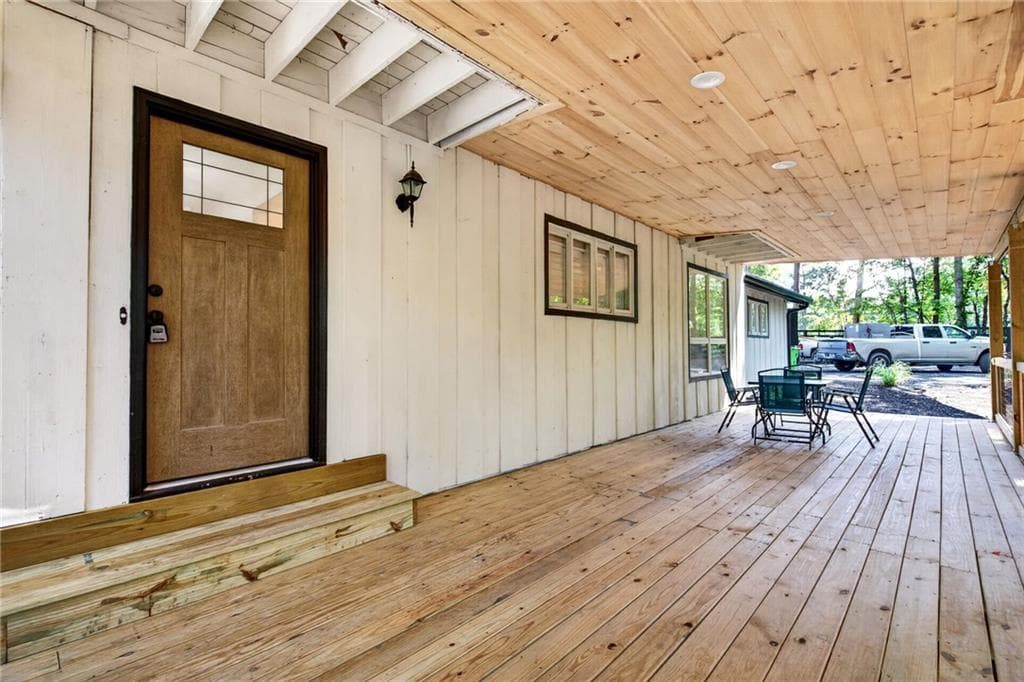 3 bedroom, 3 bathroom, 2,784 sq ft single family residence for sale at 15970 Freemanville Road, Milton, GA 30004 — photo 6