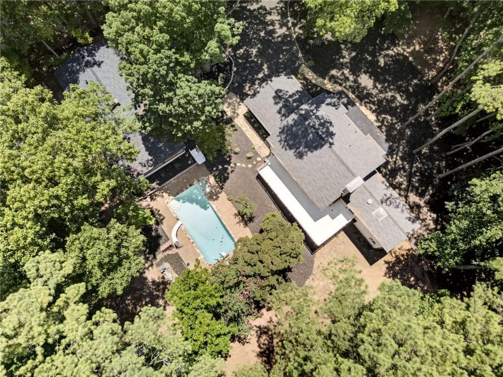 3 bedroom, 3 bathroom, 2,784 sq ft single family residence for sale at 15970 Freemanville Road, Milton, GA 30004 — photo 3