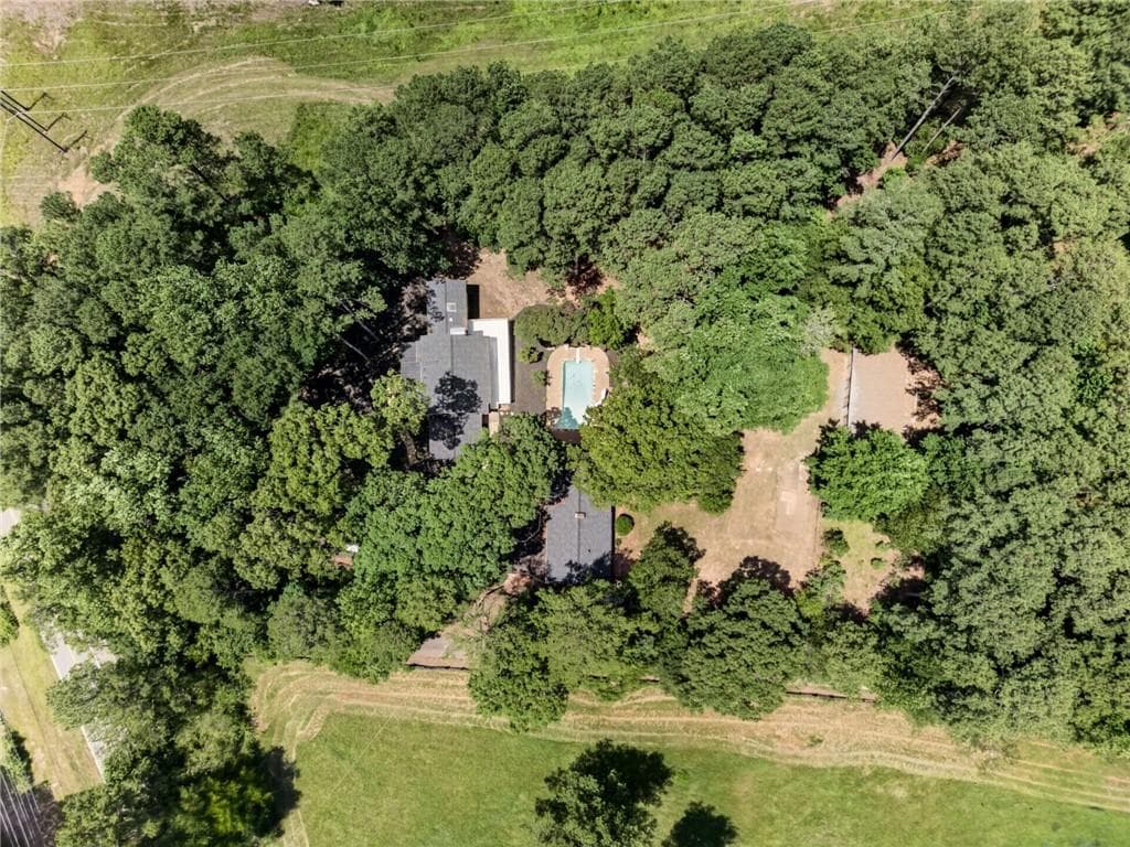 3 bedroom, 3 bathroom, 2,784 sq ft single family residence for sale at 15970 Freemanville Road, Milton, GA 30004 — photo 4