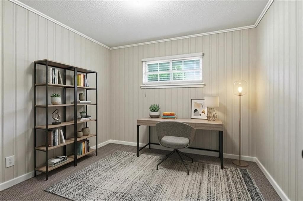 3 bedroom, 2 bathroom, 1,331 sq ft single family residence for sale at 2361 Collier Drive, Decatur, GA 30032 — photo 6