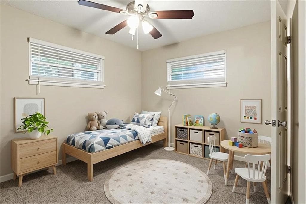 3 bedroom, 2 bathroom, 1,331 sq ft single family residence for sale at 2361 Collier Drive, Decatur, GA 30032 — photo 7