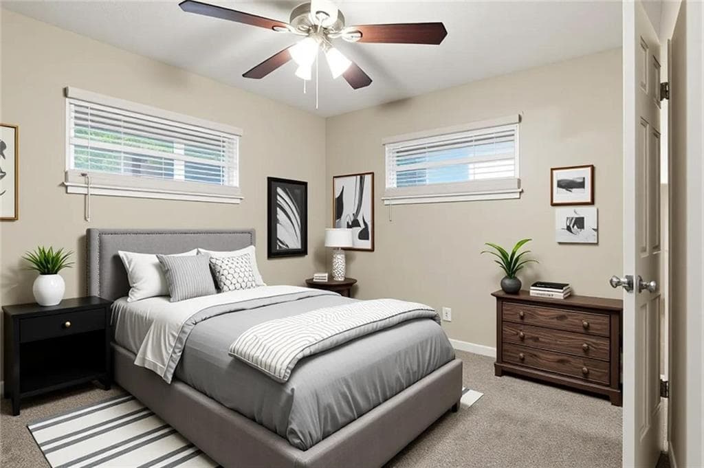 3 bedroom, 2 bathroom, 1,331 sq ft single family residence for sale at 2361 Collier Drive, Decatur, GA 30032 — photo 8
